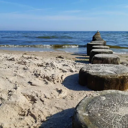 Piel - Am Inselwald Ückeritz